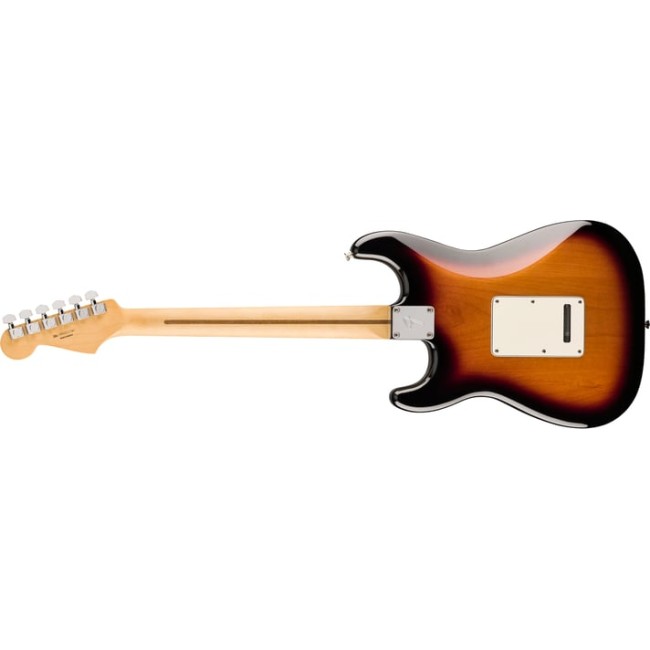 Buy Fender Player Stratocaster®, Anniversary 2-Color Sunburst